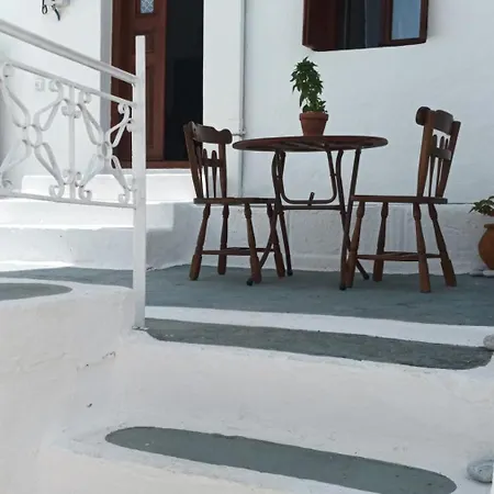 Ξενοιασιά Villa Kythnos Exterior photo