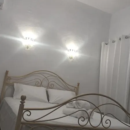 Ξενοιασιά Villa Kythnos Exterior photo