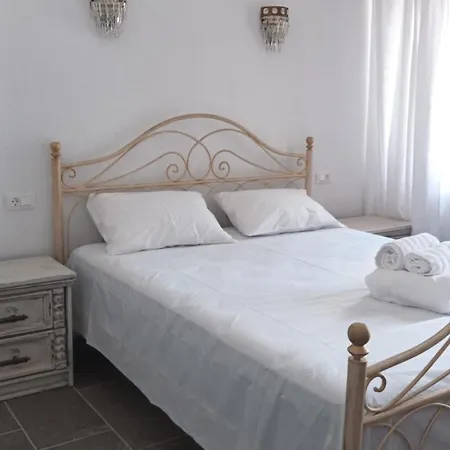 Ξενοιασιά Villa Kythnos Exterior photo