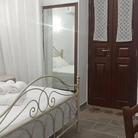 Ξενοιασιά Villa Kythnos Exterior photo