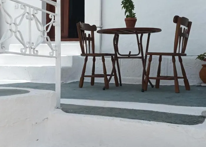 Ξενοιασιά