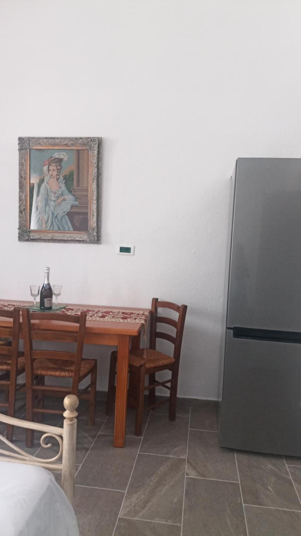 ξενοιασιά Holiday home Kythnos