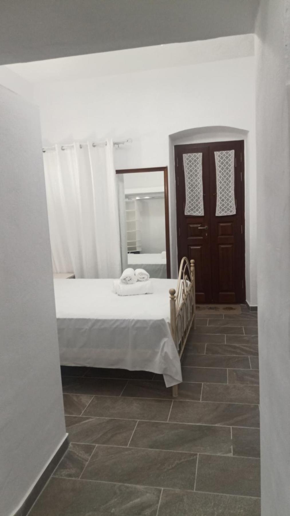 ξενοιασιά Holiday home